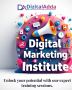 Top Digital Marketing Institute in Delhi – Learn from Expert
