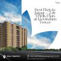Best Flats in Jaipur – 2 & 3 BHK Homes at Govindam Tower