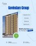 Ready-to-Move Flats in Jaisinghpura Mansarovar by Govindam G