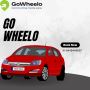 Premium Car Rental Service in Mumbai - Go Wheelo Premium Car Rental Service in Mumbai - Go Wheelo