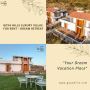 Experience Udaipur Best Villa for a Luxurious Stay | Goya Hi