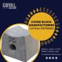 cover block manufacturers