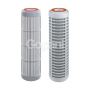 Washable Net Cartridge Filters Manufacture & Supplier India