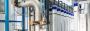 Water Filtration Solutions For Utility Applications - Gopani