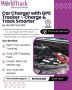 Car Charger with GPS – WorldTrack GPS Car Charger with GPS – WorldTrack GPS