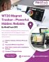WT20 Magnet Tracker – Smart GPS Tracking by WorldTrack GPS