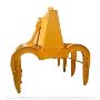Electro Hydraulic grab bucket manufacturers