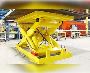 scissor lift manufacturers