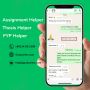 Assignment Helper Malaysia - Grab Writer