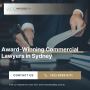 Expert Legal Advice for Businesses