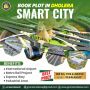 Dholera Smart City Plot Booking – Don’t Miss Out!