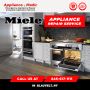 Miele Appliance Repair Services in New York