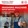 Washing Machine Repair Service NY
