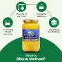Order the Health Benefits of A2 Bilona Ghee in Pune – Availa