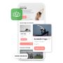 Add Community Support With Yoga App Development