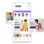 Get Custom App Design With Ecommerce App Development
