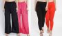 Bottom Wear for Women Online at Gracit