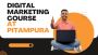 Digital Marketing Classes at Pitampura