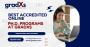 Best Accredited Online Ph.D. Programs at GradXs Best Accredited Online Ph.D. Programs at GradXs