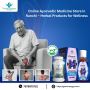 Online Ayurvedic Medicine Store in Ranchi – Herbal Products 