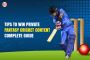 Win Private Leagues with Smart Dream11 Picks!
