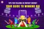1. Boost Points with Smart Fielding Picks!