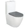 Upgrade Your Bathroom with Rimless Toilets Upgrade Your Bathroom with Rimless Toilets