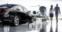 Transfer From Zurich airport to Hotel Restaurant Helvetia