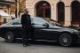 First-Class Limousine Transfers from Zurich Airport to  Vadu