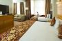 Comfortable Stays with Air Conditioning