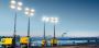 Tower Light Rental in UAE | GrandwattUAE