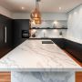 Elegant White Granite Countertops – Timeless Style, Lasting 