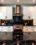 Premium Quartz Kitchen Countertops Near Me