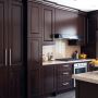 Custom Wooden Cabinets
