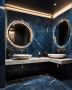 Granite Bathroom Countertops