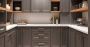 Premium Kitchen Cabinet Manufacturers Custom Solutions