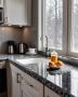 Transform Your Kitchen with Premium Granite Kitchen Countert