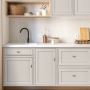 Transform Your Kitchen with a Professional Kitchen Interior 