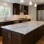 Brighten Your Home with White Granite Kitchen Countertops
