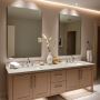 Quartz Bathroom Countertops, Stylish, Durable & Low-Maintena