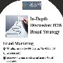 In-Depth Discussion: B2B Brand Strategy