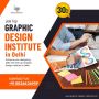 The Best Graphic Design Institute in Delhi The Best Graphic Design Institute in Delhi