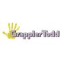 GrapplerTodd - Eco-Friendly Wooden Toys for Kids 