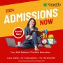 Best junior college in Hyderabad | graviity junior college