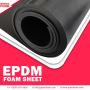 Online Buy EPDM Foam Sheet | Gravofoam