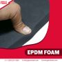 Online Buy Best EPDM Foam Sheet | Gravofoam