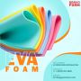 Online Super Quality EVA Foam Supplier | Gravofoam