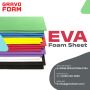 Online Sale EVA Foam Sheet in USA | Gravofoam