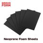 Top Saller Neoprene Foam Sheets in USA | Gravofoam