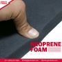 Best Price in USA Neoprene Foam | Gravofoam